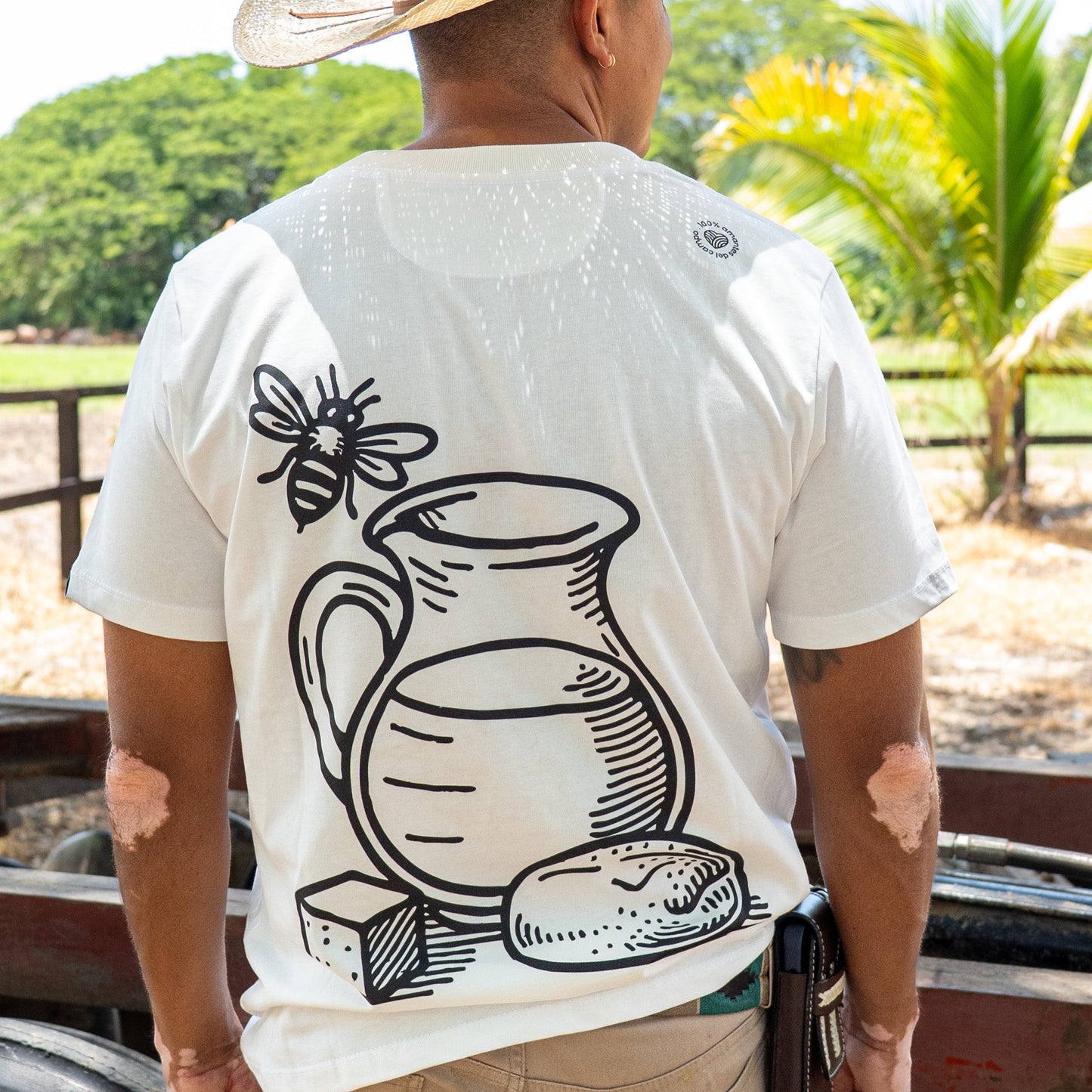 Criado con Aguadepanela- Hueso