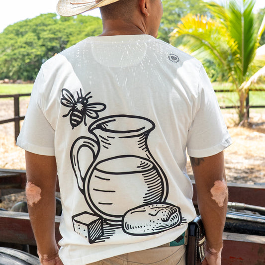 Criado con Aguadepanela- Hueso